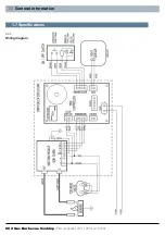 Предварительный просмотр 10 страницы Christie 1204 Installation And User Manual