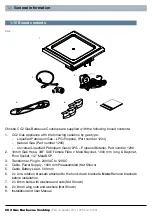 Предварительный просмотр 12 страницы Christie 1204 Installation And User Manual