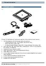 Preview for 12 page of Christie 1204 Installation And User Manual