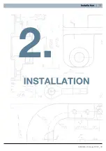 Предварительный просмотр 13 страницы Christie 1204 Installation And User Manual