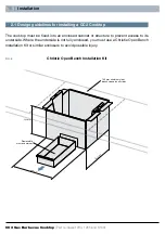 Предварительный просмотр 16 страницы Christie 1204 Installation And User Manual