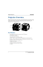 Preview for 14 page of Christie 130-002103-01 User Manual