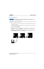 Preview for 29 page of Christie 130-002103-01 User Manual