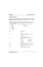 Preview for 113 page of Christie 130-002103-01 User Manual