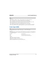 Preview for 129 page of Christie 130-002103-01 User Manual