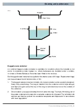 Предварительный просмотр 11 страницы Christie 1542 Product And Assembly Manual