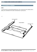 Предварительный просмотр 18 страницы Christie 1542 Product And Assembly Manual