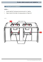 Предварительный просмотр 45 страницы Christie 1542 Product And Assembly Manual