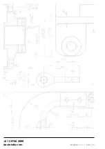 Предварительный просмотр 50 страницы Christie 1542 Product And Assembly Manual