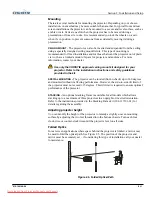 Предварительный просмотр 19 страницы Christie 1920-DX User Manual