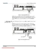 Предварительный просмотр 21 страницы Christie 1920-DX User Manual