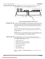 Предварительный просмотр 22 страницы Christie 1920-DX User Manual