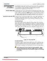 Предварительный просмотр 23 страницы Christie 1920-DX User Manual