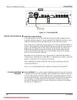 Предварительный просмотр 24 страницы Christie 1920-DX User Manual