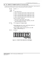 Предварительный просмотр 34 страницы Christie 35/70 Maintenance And Service Manual