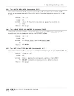 Предварительный просмотр 35 страницы Christie 35/70 Maintenance And Service Manual