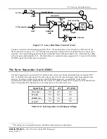 Предварительный просмотр 64 страницы Christie 35/70 Maintenance And Service Manual