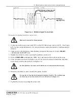 Предварительный просмотр 79 страницы Christie 35/70 Maintenance And Service Manual