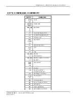 Предварительный просмотр 108 страницы Christie 35/70 Maintenance And Service Manual