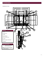 Preview for 3 page of Christie 38-804785-01 Installation Manual