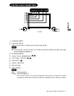 Предварительный просмотр 9 страницы Christie 38-FP0002-01 Instruction Manual