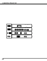 Preview for 12 page of Christie 38-RS1002-01 User Manual