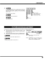 Preview for 39 page of Christie 38-RS1002-01 User Manual