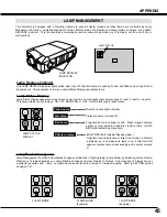 Preview for 45 page of Christie 38-RS1002-01 User Manual