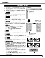 Preview for 36 page of Christie 38-VIV206-01 User Manual