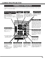 Preview for 11 page of Christie 38-VIV207-01 User Manual