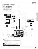 Preview for 17 page of Christie 38-VIV208-03 User Manual