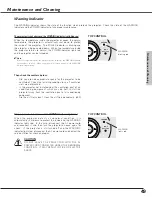 Preview for 49 page of Christie 38-VIV208-03 User Manual