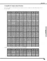 Preview for 59 page of Christie 38-VIV208-03 User Manual