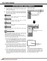 Preview for 34 page of Christie 38-VIV211-01 User Manual