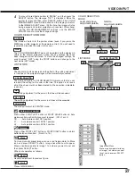 Preview for 28 page of Christie 38-VIV212-01 User Manual