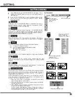 Preview for 36 page of Christie 38-VIV212-01 User Manual