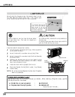 Preview for 39 page of Christie 38-VIV212-01 User Manual