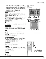 Preview for 27 page of Christie 38-VIV212 User Manual