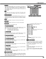 Preview for 33 page of Christie 38-VIV212 User Manual