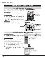 Предварительный просмотр 19 страницы Christie 38-VIV303-01 User Manual