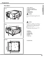 Preview for 9 page of Christie 38-VIV304-01 User Manual