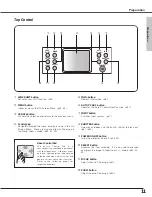 Preview for 11 page of Christie 38-VIV304-01 User Manual