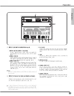 Preview for 13 page of Christie 38-VIV304-01 User Manual