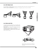 Preview for 19 page of Christie 38-VIV304-01 User Manual