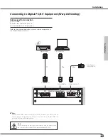 Preview for 23 page of Christie 38-VIV304-01 User Manual