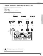 Preview for 25 page of Christie 38-VIV304-01 User Manual