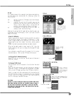 Preview for 57 page of Christie 38-VIV304-01 User Manual