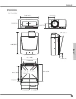 Preview for 79 page of Christie 38-VIV304-01 User Manual