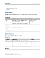 Preview for 48 page of Christie 4K35-RGB Technical Reference