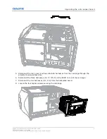 Preview for 5 page of Christie 4K40-RGB Series Manual